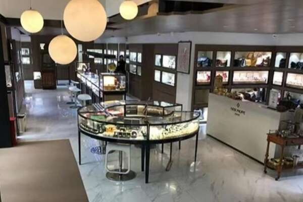 中站区寄卖奢侈品店